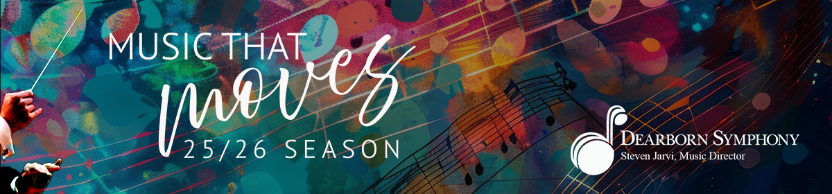 Dearborn Symphony